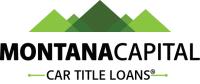 Montana Capital Car Title Loans image 1